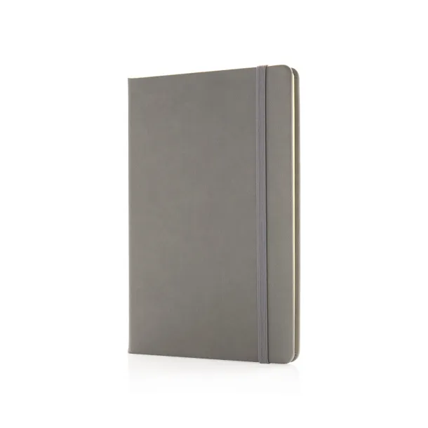  Deluxe hardcover PU A5 notebook - XD Collection 423 