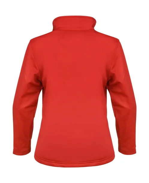  Ladies' Core Softshell Jacket - Result Core