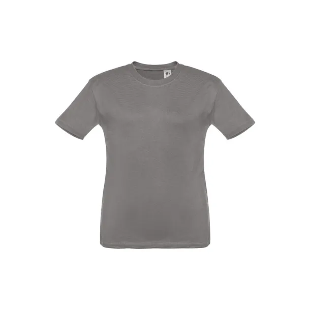 QUITO Children's t-shirt - Beechfield Grey