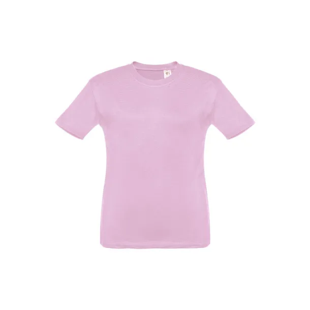 QUITO Children's t-shirt - Beechfield Lilac