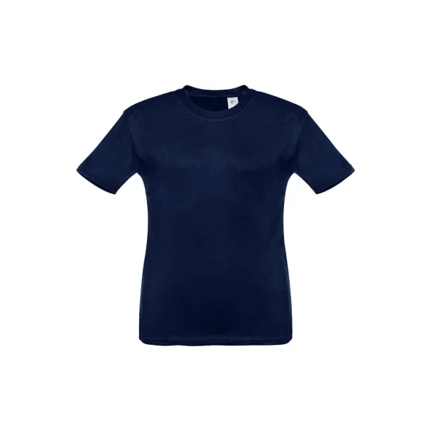 QUITO Children's t-shirt - Beechfield Blue