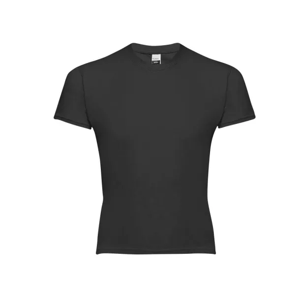 QUITO Children's t-shirt Black