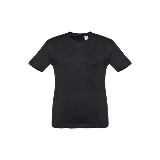 QUITO Children's t-shirt - Beechfield Black