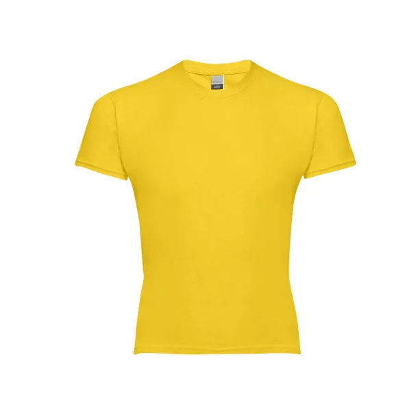 QUITO Children's t-shirt - Beechfield Yellow