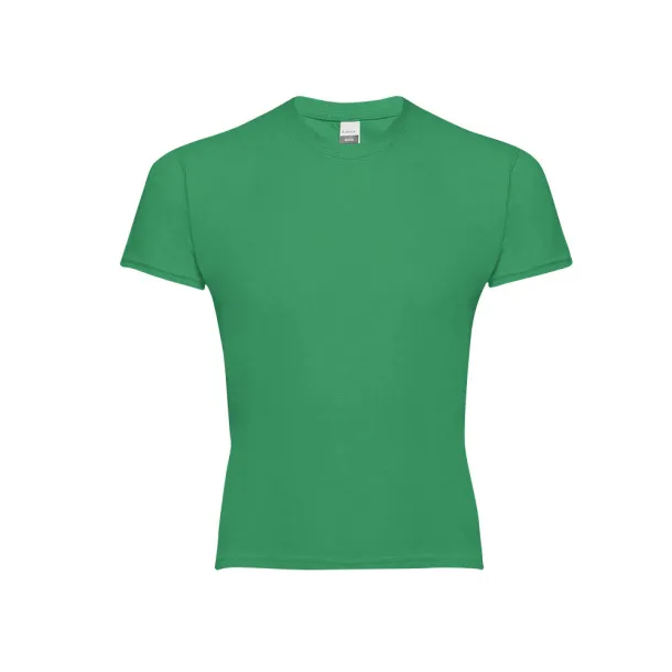 QUITO Children's t-shirt - Beechfield Green