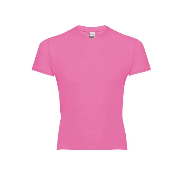 QUITO Children's t-shirt - Beechfield Light pink