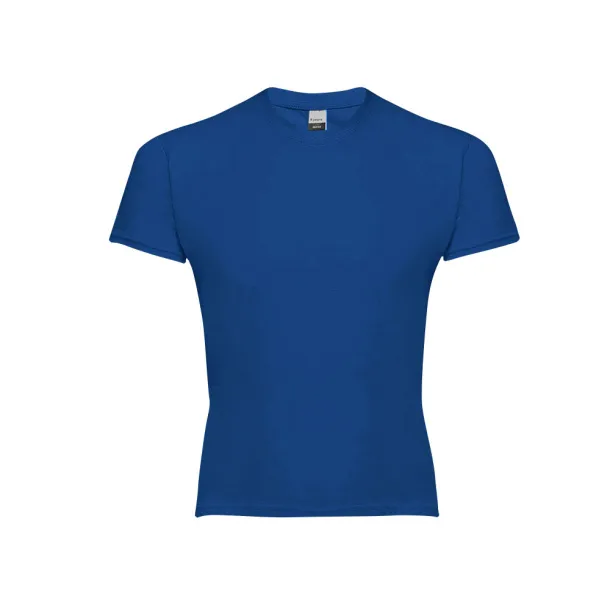 QUITO Children's t-shirt - Beechfield Royal blue