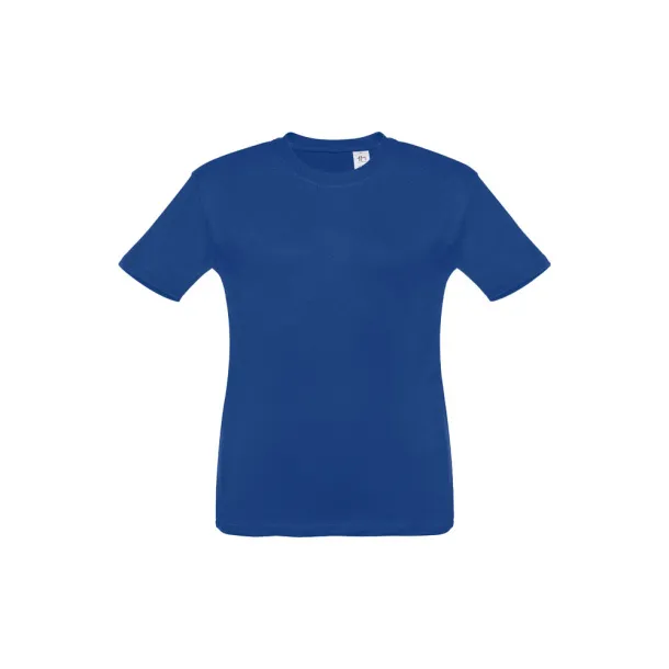 QUITO Children's t-shirt - Beechfield Royal blue