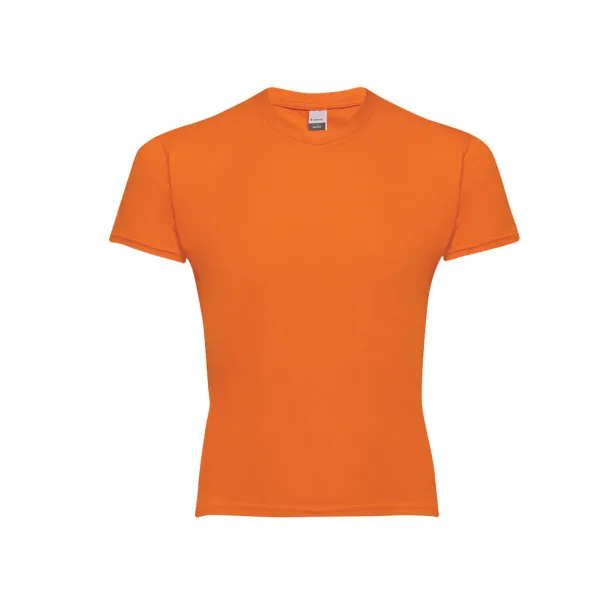 QUITO Children's t-shirt - Beechfield Orange