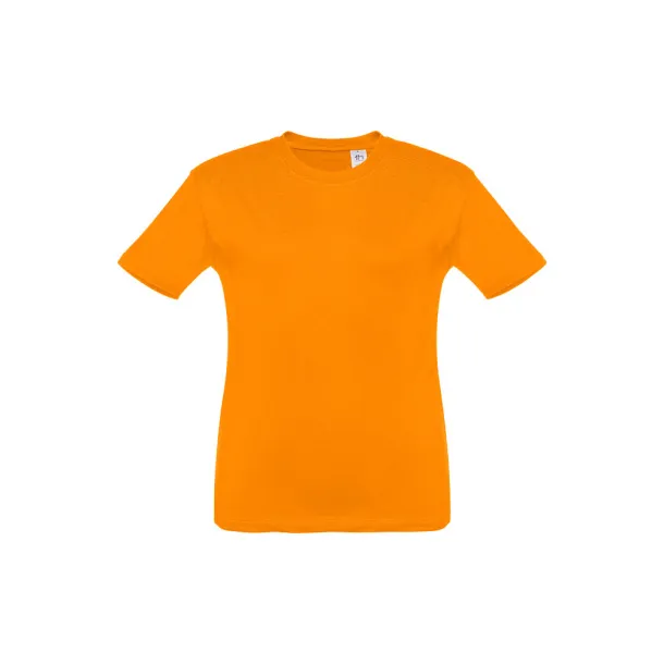 QUITO Children's t-shirt - Beechfield Orange