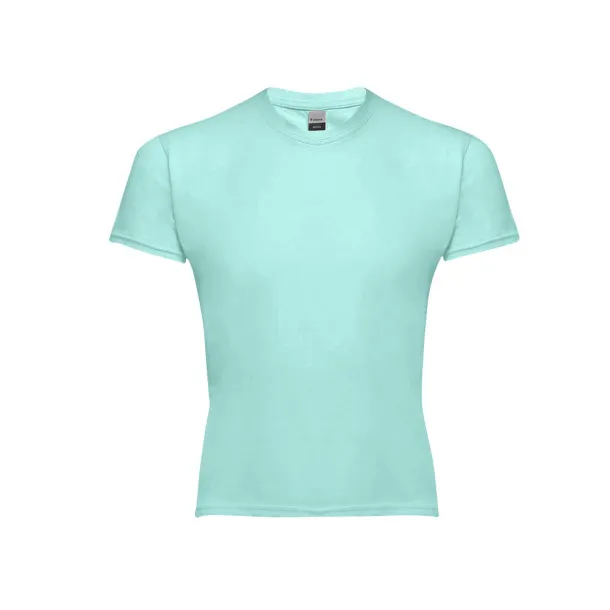 QUITO Children's t-shirt - Beechfield Mint green