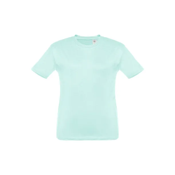 QUITO Children's t-shirt - Beechfield Mint green