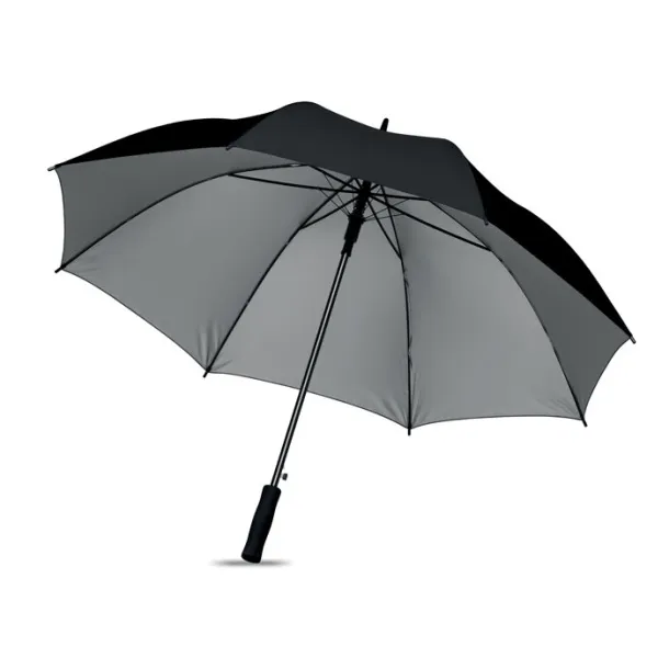 SWANSEA+ 27" Umbrella Black