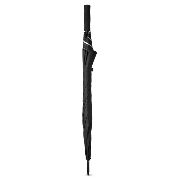 SWANSEA+ 27" Umbrella Black