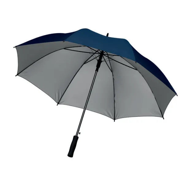 SWANSEA+ 27" Umbrella Blue