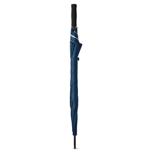 SWANSEA+ 27" Umbrella Blue