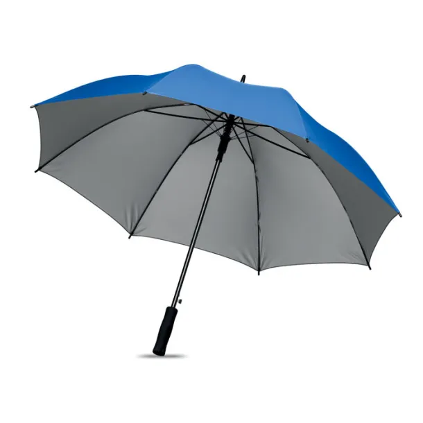 SWANSEA+ 27" Umbrella Royal blue