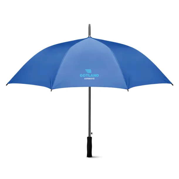 SWANSEA+ 27" Umbrella Royal blue