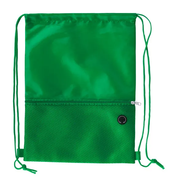 Bicalz drawstring bag Green