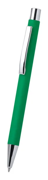 Blavix ballpoint pen Green