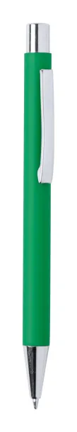 Blavix ballpoint pen Green