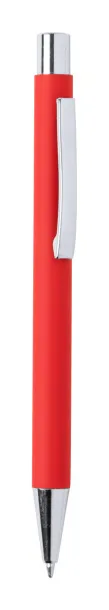 Blavix ballpoint pen Red