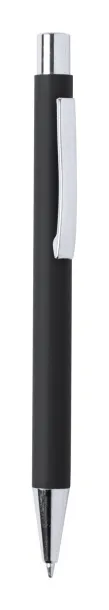 Blavix ballpoint pen Black