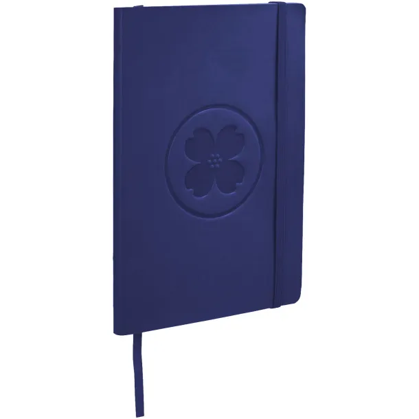 Classic notes s mekim koricama, A5 - JournalBooks Kraljevski plava