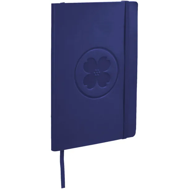 Classic notes s mekim koricama, A5 - JournalBooks Kraljevski plava
