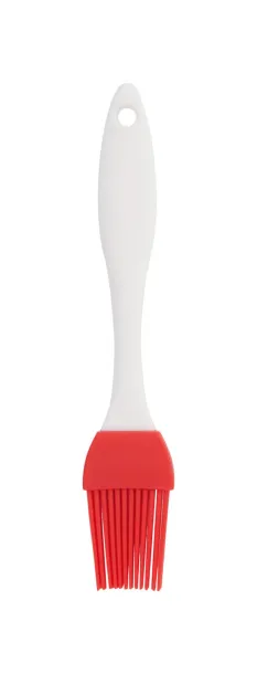 Burapa brush Red White