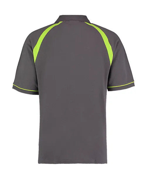  Classic fit muška polo majica, 210 g/m² - Kustom Kit