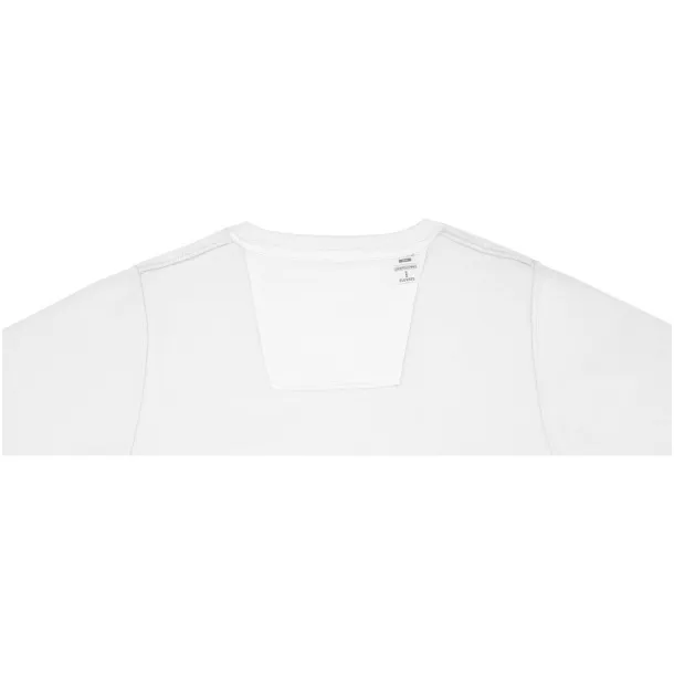 Zenon Ženski džemper, 240 g/m2 - Elevate Essentials Bijela