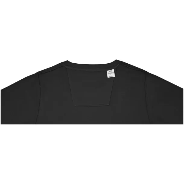 Zenon Ženski džemper, 240 g/m2 - Elevate Essentials Crna