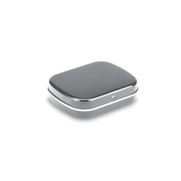 BRISE Easy tin silver w/mints Matt Silver