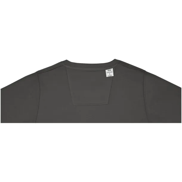 Zenon Ženski džemper, 240 g/m2 - Elevate Essentials Storm grey