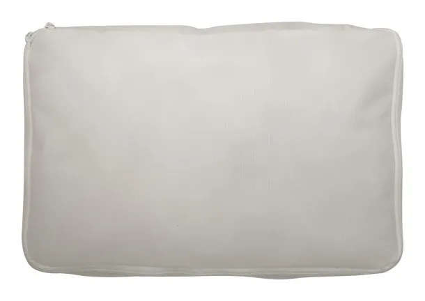 BagSort L custom organizer White