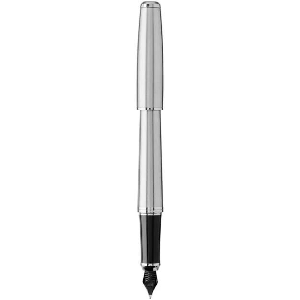Urban fountain pen - Parker Stainless steel