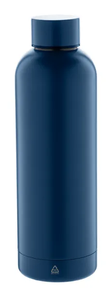 Pumori insulated bottle Dark blue