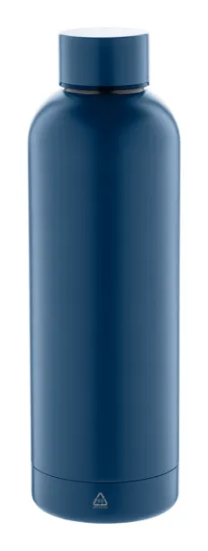 Pumori insulated bottle Dark blue