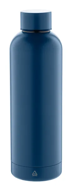 Pumori insulated bottle Dark blue