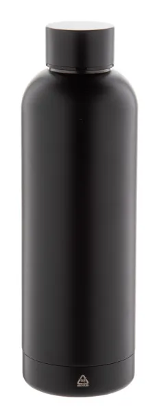 Pumori Termo boca, 500 ml Crna