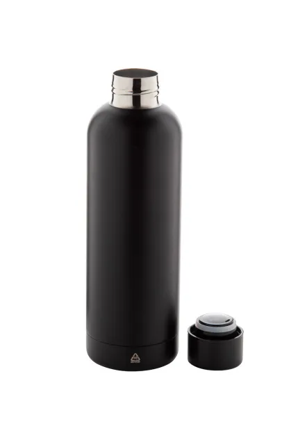 Pumori insulated bottle Black