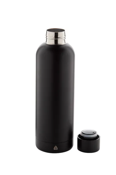 Pumori Termo boca, 500 ml Crna