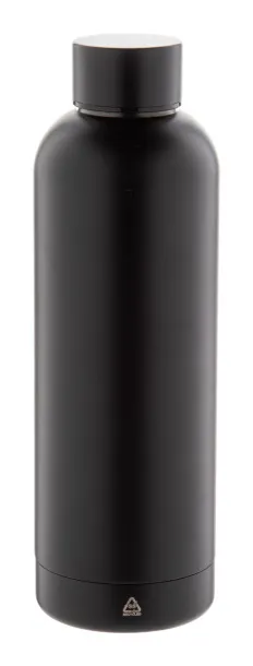 Pumori Termo boca, 500 ml Crna