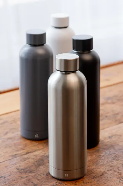 Pumori Termo boca, 500 ml Srebrna