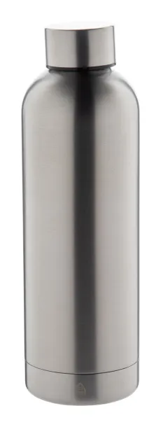 Pumori Termo boca, 500 ml Srebrna