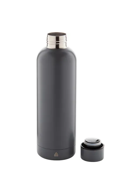 Pumori Termo boca, 500 ml Tamno siva