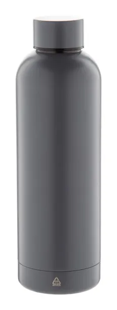 Pumori insulated bottle Dark grey