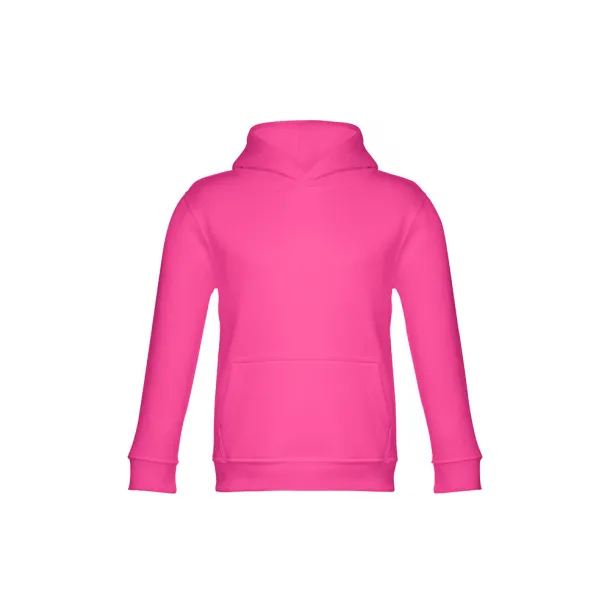 PHOENIX KIDS dječja unisex hoodica, 320 g/m²