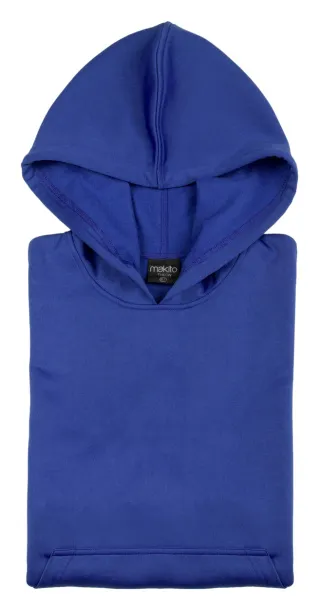 Theon Kid sweatshirt Blue